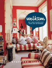 Omslag van Welkom