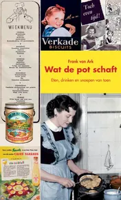 Omslag van Wat de pot schaft
