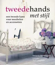 Omslag van Tweedehands met stijl