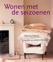 Omslag van Wonen met de seizoenen