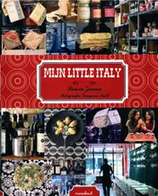 Omslag van Mijn little Italy