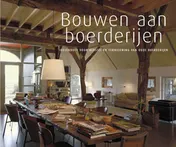Omslag van Bouwen aan boerderijen