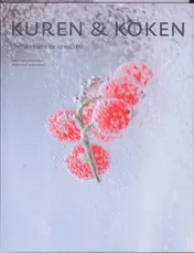 Omslag van Kuren & Koken