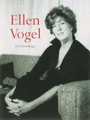 Omslag van Ellen Vogel