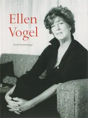 Omslag van Ellen Vogel