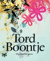 Omslag van Tord Boontje