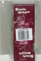 Omslag van Stoute meisjes set 2 ex
