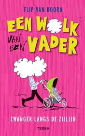 Omslag van Een wolk van een vader