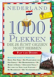 Omslag van Nederland