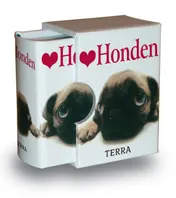 Omslag van Honden
