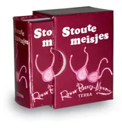 Omslag van Stoute meisjes