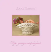 Omslag van Mijn zwangerschapsdagboek