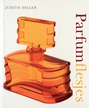 Omslag van Parfumflesjes