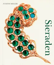 Omslag van Sieraden