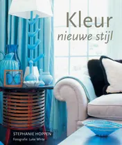 Omslag van Kleur nieuwe Stijl