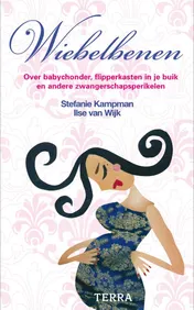 Omslag van Wiebelbenen