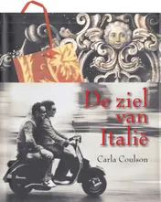 Omslag van De ziel van Italië