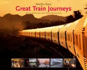 Omslag van The World's Finest Railway Yourneys
