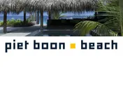 Omslag van Piet Boon Beach Nederlandstalig
