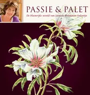 Omslag van Passie & palet