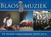 Omslag van Blaosmuziek