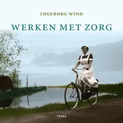 Omslag van Werken met zorg