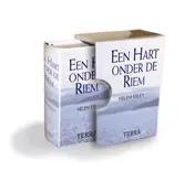 Omslag van Een hart onder de riem