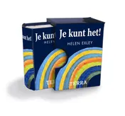 Omslag van Je kunt het!