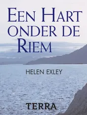 Omslag van Een hart onder de riem set 2 ex