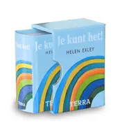 Omslag van Je kunt het! set 2 ex