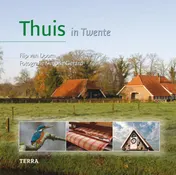 Omslag van Twente