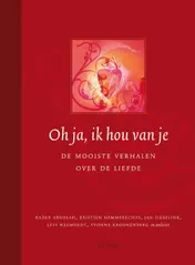 Omslag van Oh ja, ik hou van je