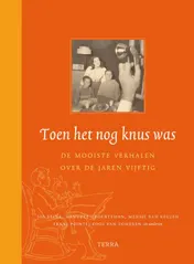 Omslag van Toen het nog knus was