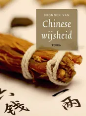 Omslag van Bronnen van Chinese wijsheid