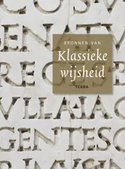 Omslag van Bronnen van klassieke wijsheid