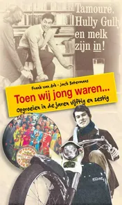 Omslag van Toen wij jong waren...