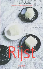 Omslag van Rijst