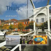 Omslag van Zeeland