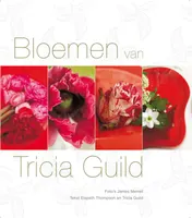 Omslag van Bloemen van Tricia Guild