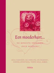 Omslag van Eeen moederhart