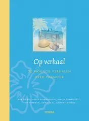 Omslag van Op verhaal