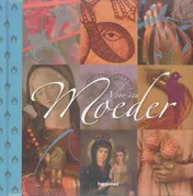 Omslag van Voor een Moeder