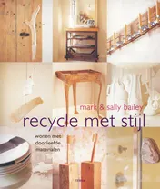 Omslag van Recycle met stijl