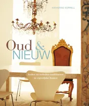 Omslag van Oud & Nieuw