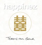 Omslag van Tekens van geluk
