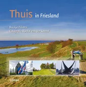 Omslag van Friesland