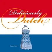 Omslag van Deliciously Dutch