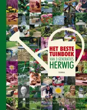 Omslag van Het beste tuinboek
