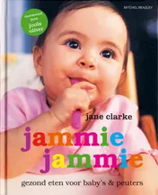 Omslag van Jammie jammie