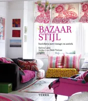 Omslag van Bazaarstijl